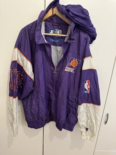 Starter jacke phoenix suns - jacke,
