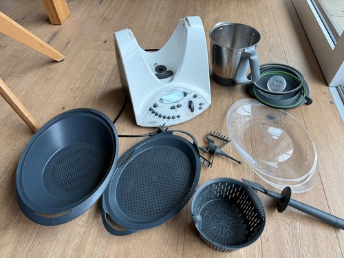 Thermomix tm31 - thermomix,