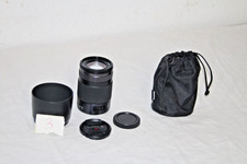 Panasonic Lumix G Vario 35-100 mm F/2.8 G Aspherical OIS Objektiv