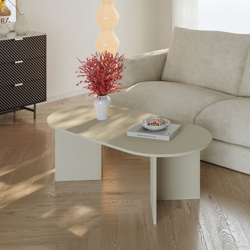 Couchtisch kynd 119x60x40 - 119x60x40, cm