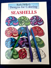 Seashells Designs for