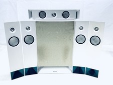 Sony SS-WSB124 / CTB123 /