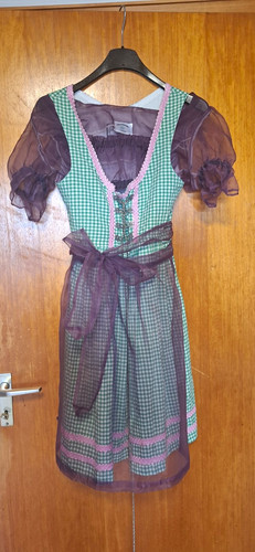 Ascantrachten dirndl damen - dirndl,