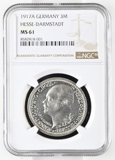 VALORIS Kaiserreich 3 Mark