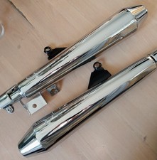 Triumph Bonneville 900 EFI &