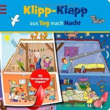 Klipp klapp aus tag mach - klipp-klapp,