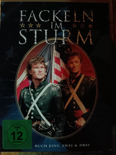 Fackeln sturm mini serie - fackeln, mini-serie
