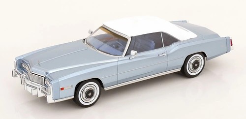 Cadillac eldorado convertible - cadillac,