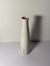 Porzellanvase von Peter