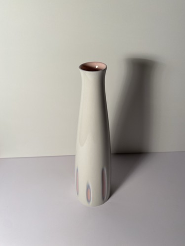 Porzellanvase von peter - porzellanvase,
