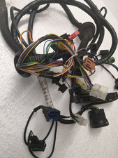 VW Passat 35i 1.6 101PS AEK Motorkabelbaum Kabelbaum 