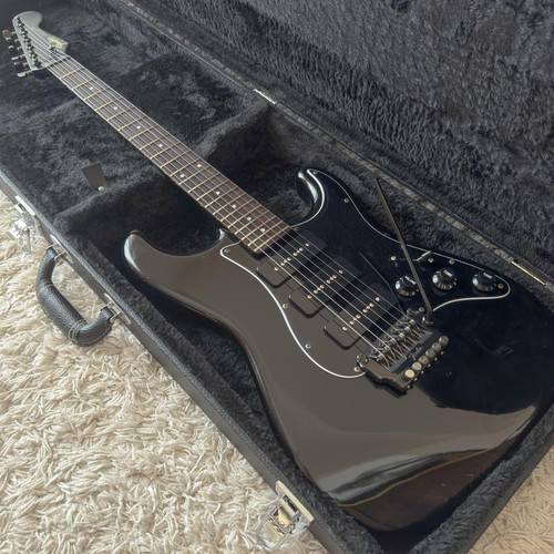 Fender stratocaster fujigen - fender,