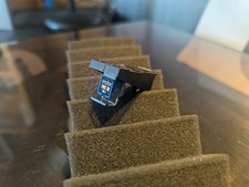 Ortofon VMS 30 MKII Dual