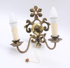 Alte Wandlampe Wandleuchte