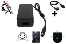 Netzteil POWER ADAPTER 12V 5V