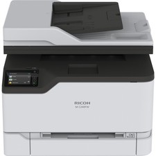 Ricoh Multifunktionsdrucker M