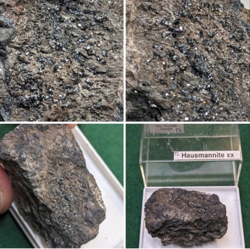 Typlokalität 4cm - tl, typlokalität!
