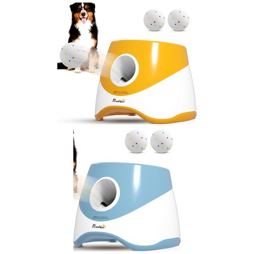 Pawhut automatischer - pawhut,