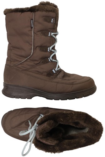 Kamik stiefel damen boots - damen,