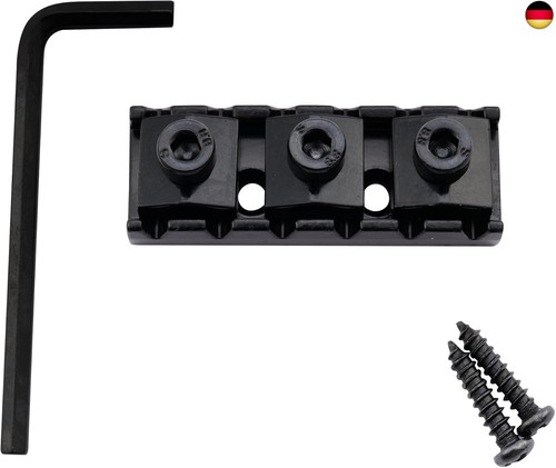 Musiclily 42mm locking nut - locking,