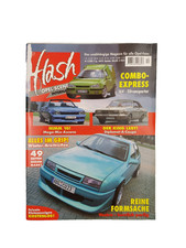 Flash Opel Scene 12 von 2000 -