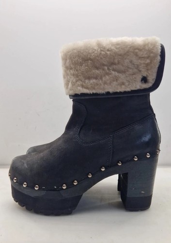 Softclox damen boots - gr, 37
