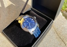Baume mercier capeland - mercier,