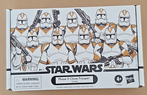 Phase clone trooper 212th - ii,