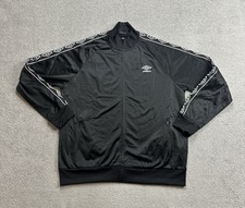 UMBRO Herren Trainingsjacke