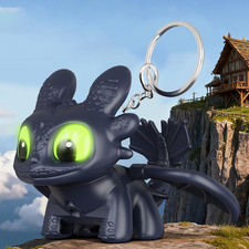 How to Train Your Dragon