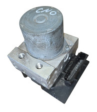 ABS Hydraulikblock