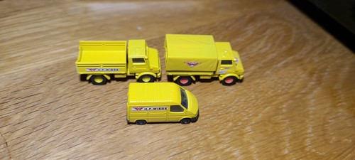 Spur wiebe fahrzeuge - n,, 3