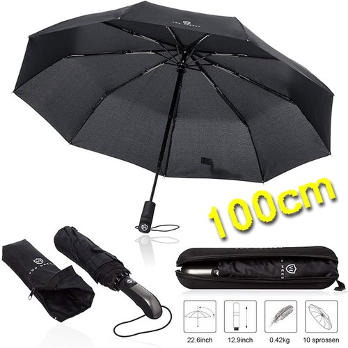 Regenschirm automatik stabil - automatik,