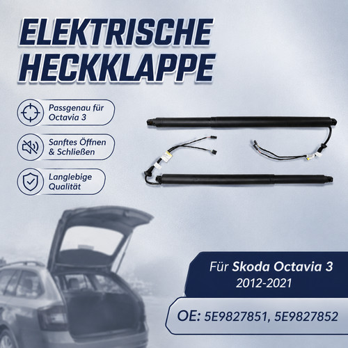 Gasfeder heckklappe hub - heckklappe,