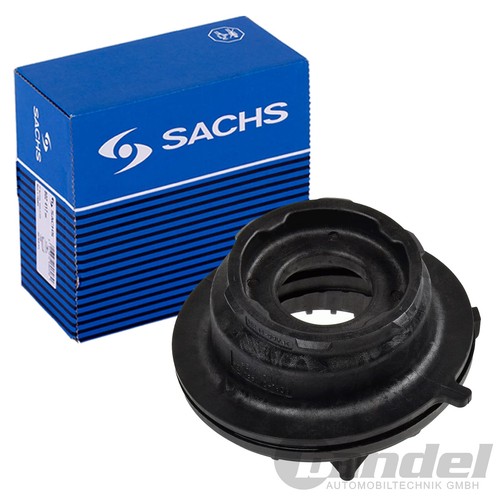 Sachs wälzlager domlager - sachs,
