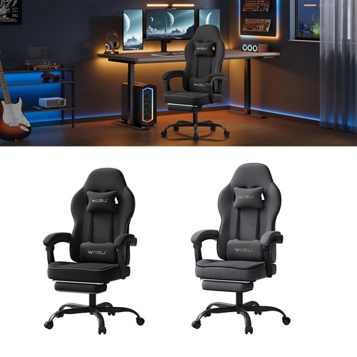 Gaming stuhl sessel - stuhl, gamer