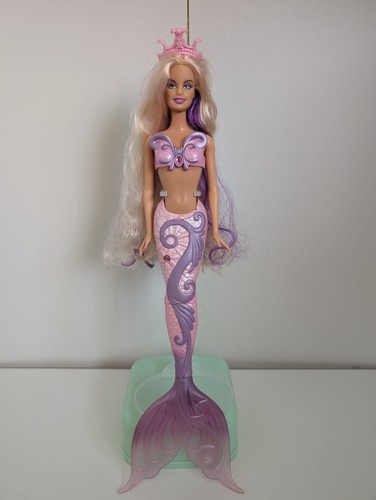 Mattel barbie fairytopia - barbie,