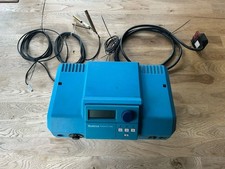 Buderus Logamatic HS 2105 SO