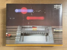 Märklin 8994 miniclub Schiebebühne  *unbenutzt, in OVP*