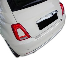 Ladekantenschutz Stoßstange