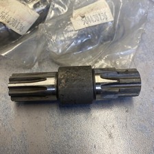 BCS 564438136 Einachser