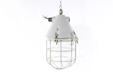 große EOW Bunkerlampe Fabriklampe Industrielampe Ex Lampe