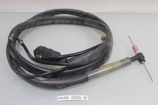 WIG/TIG Handschweißbrenner SR20 mit Schlauchpaket 2 Meter (H448-3055-9-B3)