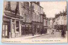 Cote D'Or Chatillon Sur-Seine