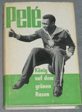 Pele - König auf dem grünen