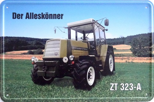 Blechschild schild 20x30 - 20x30, cm