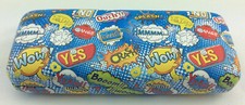 COMIC  Motiv Brillenetui Etui