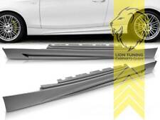 Seitenschweller für BMW 1er