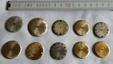10x gdr ddr - 10x, uhr