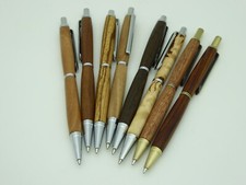 Schreibgerät-Unikat-Druckblei